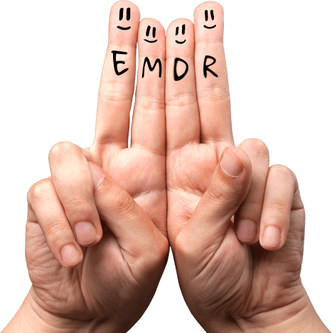 Eye Movement Desensitization and Reprocessing Therapy (EMDR)