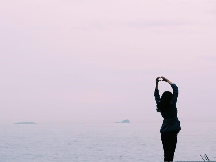 If You Struggle With Your Self Love, Here’s What You Need to Know