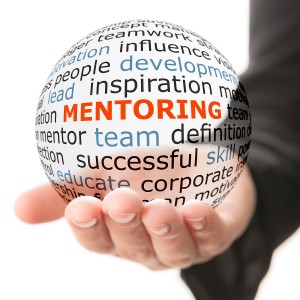 How to Find the Right Mentor for You
